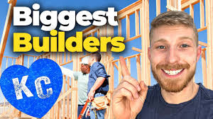 Top 5 Home Builders in Kansas City (Ranked By Volume)