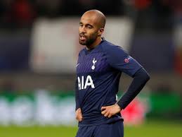 Check spelling or type a new query. Lucas Moura Finds Time For Brazilian Fan During Stadium Tour
