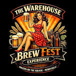 The Warehouse Brew Fest Experience