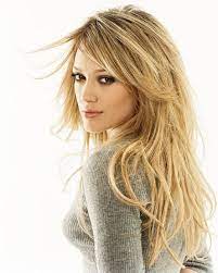 Pin On Hilary Duff