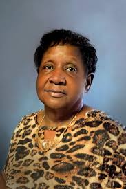 Betty Ann Holmes Obituary in Columbus at Progressive Funeral Home