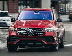 Mercedes Benz Gle 450 4matic Amg V167 2019 Mercedes Benz Gle Benz Mercedes Benz