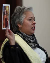 Mobile memorial to DWI victim Amy Stock to be unveiled Oct. 11