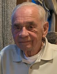 Obituary for Kenneth Smith