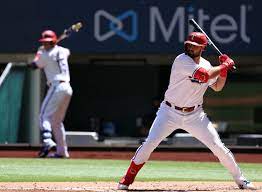 Gallo finished the 2019 campaign hitting.253/.389. Joey Gallo Has Turned A Corner For The Texas Rangers