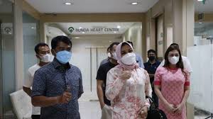 Zainal arifin paliwang ikuti doa bersama secara virtual, ajak kaltara bebas dari pandemi. Persiapan Sebelum Pelantikan Gubernur Kaltara Terpilih Zainal Paliwang Pilih Swab Pcr Di Jakarta Tribun Kaltim