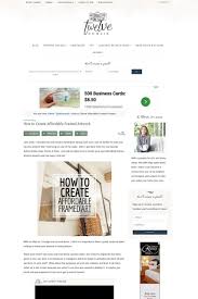 This board is proof that you can get very creative with these cheap solutions and you can use them for almost everything. 10 Of Our Favorite Home Decor Blogs For Ideas And Inspiration Frame It Easy