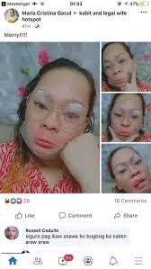 Mga pangyayaring hindi naman talaga nangyari