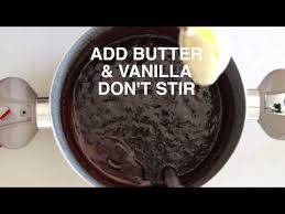 Old Fashioned Chocolate Fudge An Italian In My Kitchen Fudge Recipes Hard Fudge Recipe Homemade Fudge Recipes