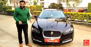 Jaguar cars was the company that was responsible for the production of jaguar cars until its operations were fully. Luxurious Pre Owned Jaguar Luxury Sedan Selling At Honda City Prices
