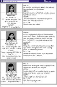 Memang biasanya tugas ini diberikan kepada siswa kelas ix (smp) atau xii (sma) yang menjelang kelulusan. Contoh Kesan Pesan Album Kenangan Sekolah Berbagai Contoh