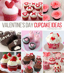 Puzzlewarehouse.com has been visited by 10k+ users in the past month 35 Valentine S Day Cupcake Ideas One Little Project