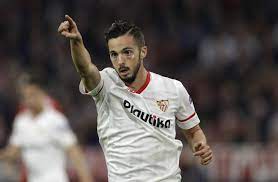 Having said that, in the first half liverpool were light years ahead. post update. Psg Signs Attacking Midfielder Pablo Sarabia From Sevilla