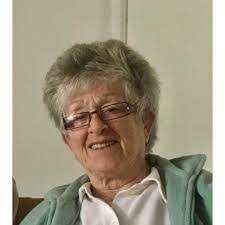 Brenda Sweeting's Instagram, Twitter & Facebook