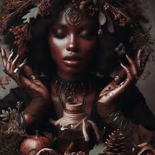 Lucifer Altar Ideas » Eclectic Witchcraft