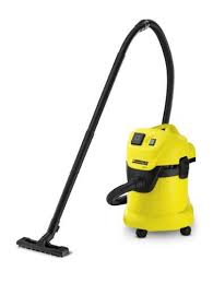 Karcher Wd3p Aspirateur Eau Et Poussieres 1000 W Pylesosy Elektroinstrumenty Uborka
