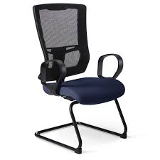 The new castle contemporary designer upholstery guest chair with arms is constructed with a durable solid maple frame. Om Affirm High Back Guest Chair Af516s