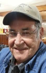 Kenneth H. Klingler Sr. (1935-2020)