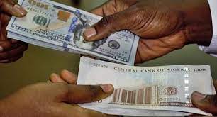 Banks Documentation Low Liquidity Crashes Naira Further To N532 At Black Market Cbn Reacts The Paradise