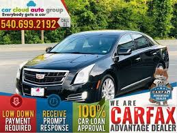 Maybe you would like to learn more about one of these? 2018 Cadillac Xts For Sale In Raleigh Nc Cargurus
