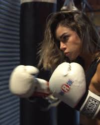 See all last night boxing fight results, tonight boxing results, world title boxing results. Anllela Sagra Workout Results Boxing Girl Women Boxing