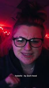 Isabelle Zach Hood Lyrics
