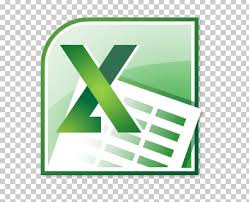 Happy african american businessman crossing hands using computer and smartphone. Microsoft Excel Spreadsheet Microsoft Office Png Clipart Angle Area Brand Clip Art Computer Icons Free Png