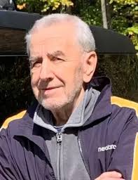 Obituary information for Maurice Joseph Couture