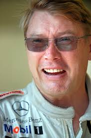 Rolex Monterey Motorsports Reunion: Mika Hakkinen learned about sacrifice,  teamwork