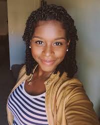 Best Two Strand Twists Products For Definition Curly Girl Swag Natural Hair Styles Twist Styles Curly Hair Styles Naturally