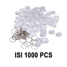 Warnanya sempurna dan terlihat sangat kasar. Eelic Tmm 1 5m Isi 5 Pcs Hiasan Tirai Manik Manik 1 5 Meter Isi 67pcs Manik Kaca 1 Pcs Bola Crystal Shopee Indonesia