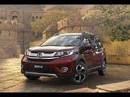 Prices and specifications are subjected to change without prior notice. 2018 All New Honda Br V Interior Exterior And Drive Youtube