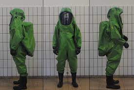 We did not find results for: Feuerwehr Hassfurt Chemikalienschutz