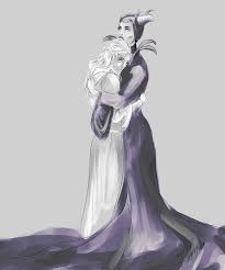 Maleficent And Aurora Maleficent Aurora Disney Maleficent Maleficent