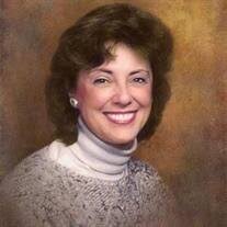 Susan "Sue" Davis Wineland Obituary