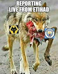 See more of manchester city vs liverpool on facebook. Knee Slapping Man City Memes After Surprising Wolves Crushing Daily Active