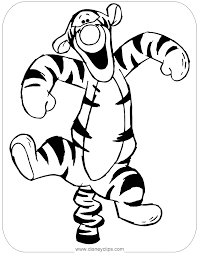 Check spelling or type a new query. Tigger Coloring Page Coloring Books Disney Coloring Pages Coloring Book Pages