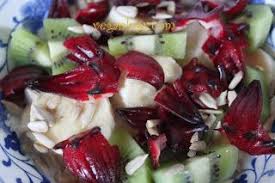 All About Roselle