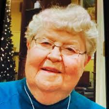 Helen Mathews Obituary