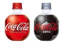 Renowned as a design classic and described by noted industrial designer, raymond loewy as the perfect liquid wrapper, the bottle has been celebrated in art, music and advertising. Pin On Coke
