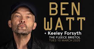 This Week at The Fleece: 9