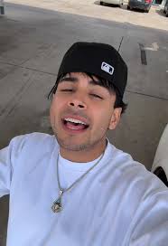 Abelardo Nevarez Y Jcbaby Terminan