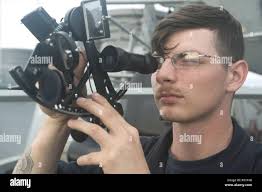 Quartermaster training hi-res stock photography and images