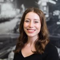 Melissa Roy's Instagram, Twitter & Facebook