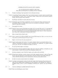 A lot of individuals admittedly had a hard t. Common Sense Psychology Quiz Answers All Of Common Sense Psychology Quiz Answers All Of Pdf Pdf4pro