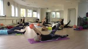 Der faltbare ball für viele übungen. Pilates Mit Dem Redondo Ball 01 11 2018 Youtube
