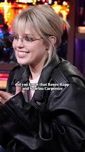 Sabrina Rene's Instagram, Twitter & Facebook