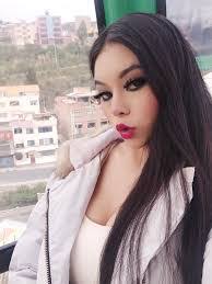 Alison Holguin's Instagram, Twitter & Facebook