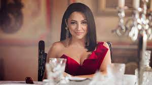Indescribable Joy For Andra What Great News The Artist Received