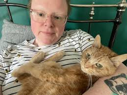 Missing a pet after loss